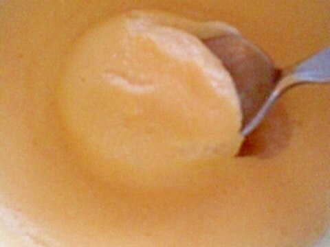 大豆粉でヘルシーカスタードクリーム